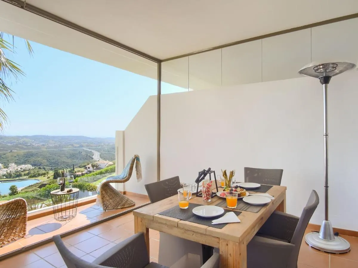 La Cala View 101, Golf, Jacuzzi, Sauna La Cala De Mijas 0*,