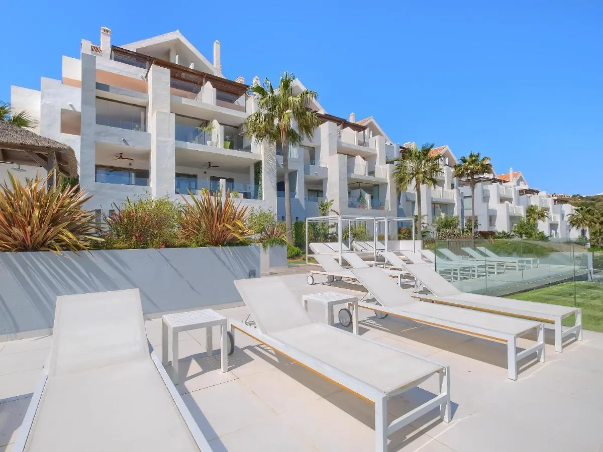 La Cala View 101, Golf, Jacuzzi, Sauna La Cala De Mijas 0*,  Spain