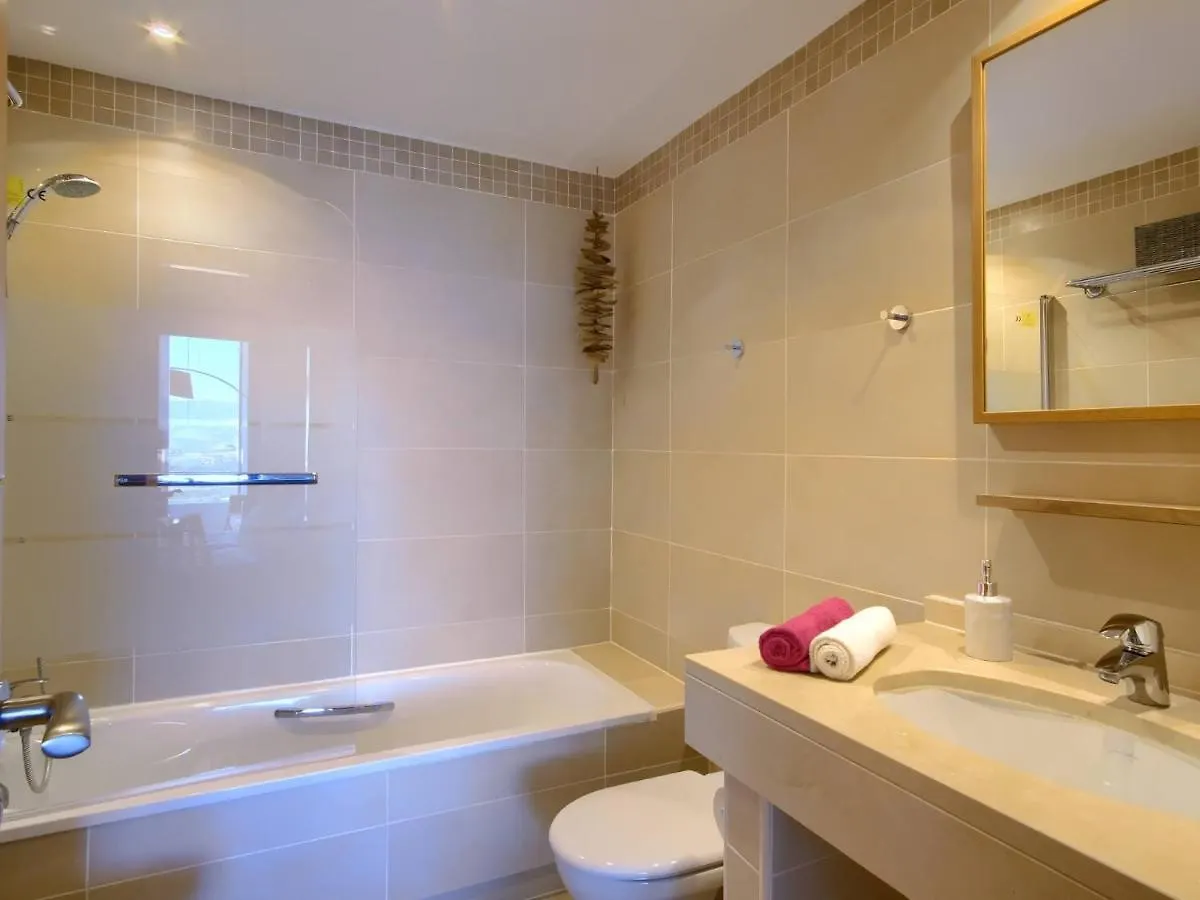 La Cala View 101, Golf, Jacuzzi, Sauna La Cala De Mijas