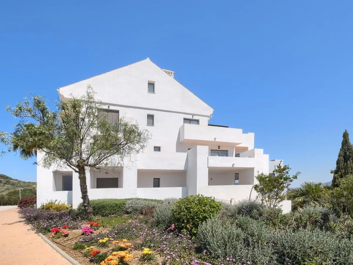 Apartment La Cala View 101, Golf, Jacuzzi, Sauna La Cala De Mijas Spain